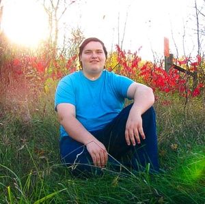 Meet your Posher, Kyle